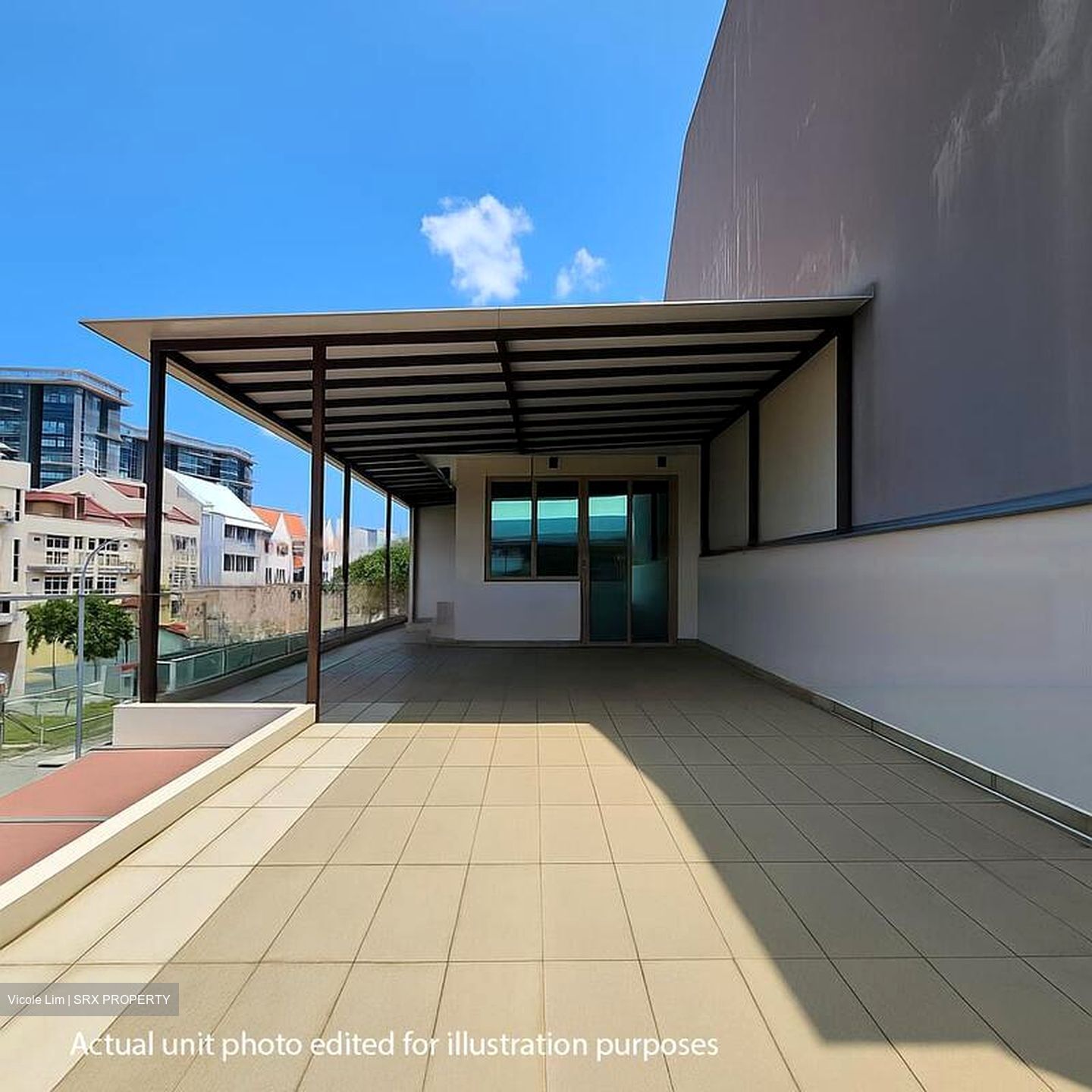 Hougang Avenue 2 (D19), Terrace #469676501